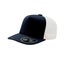 Atlantis Record Mid Visor 5 Panel Trucker Cap Carousel 1