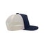 Atlantis Record Mid Visor 5 Panel Trucker Cap Carousel 2