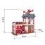 Fire Station (New) - Hape Carousel 4