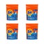 3In1 124 Clean Breeze Laundry Pods Carousel 1
