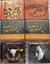 Bulk Country - cd sets / 11 cds - pop country & bonus Carousel 1