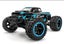 Radio Control - 1/ 16 Slyder 4WD MT Blue w/ b&ch Carousel 1