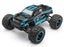 Radio Control - 1/ 16 Slyder 4WD MT Blue w/ b&ch Carousel 2