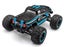 Radio Control - 1/ 16 Slyder 4WD MT Blue w/ b&ch Carousel 3