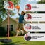 Portable Basketball Hoop Stand Carousel 2