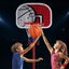 Portable Basketball Hoop Stand Carousel 4