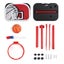 Portable Basketball Hoop Stand Carousel 5