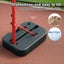 Portable Basketball Hoop Stand Carousel 7