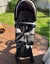 Stokke xplory stroller and bassinet plus extras Carousel 2