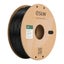 eSun ASA+ Filament - Black 1kg Roll - 1.75mm - Compatible with Most FDM 3D Carousel 1