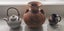 Designer Objects 3 Pieces Carousel 1