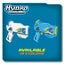Silverlit HYDRO / SPINNER M.A.D. Mini Blaster Twin Pack Electric Water Blaster Carousel 4