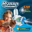 Silverlit HYDRO / SPINNER M.A.D. Mini Blaster Twin Pack Electric Water Blaster Carousel 6