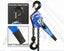 Lever Block Chain Hoist NZ Clearance Carousel 4