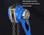 Lever Block Chain Hoist NZ Clearance Carousel 7
