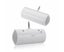 3.5mm Mini Speaker Mobile Phone Speaker MP3 Speaker Amplifier External Speake Carousel 2