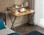 Portable Folding Desk Easy Storage No Assembly Required Carousel 6