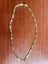 Gold filled Figaro chain 20inches 5mm Carousel 6
