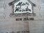 Maori Wisdom Linen Vintage Teatowel MINT Carousel 8