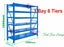 Shelving Carousel 1