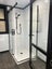 Toilet/shower unit Carousel 3