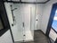 Toilet/shower unit Carousel 5