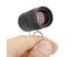 2.5X17.5mm Outdoor Sport Mini Portable Pocket Finger Ring Monocular Telescope Carousel 3