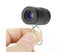 2.5X17.5mm Outdoor Sport Mini Portable Pocket Finger Ring Monocular Telescope Carousel 4