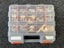 Assorted BRASS Hose & Pipe fittings (108 PC) in Carry Case Carousel 3