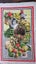 ~" Retro Fast Colours All Pure Linen Vintage Tea Towel "~ Carousel 1