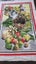 ~" Retro Fast Colours All Pure Linen Vintage Tea Towel "~ Carousel 3
