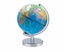 23cm Illuminated World Globe , Educational Globe with Stand for Kids Carousel 1