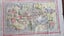 ~" Retro Fast Colours All Pure Linen Vintage Tea Towel "~ Carousel 8