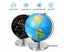 23cm Illuminated World Globe , Educational Globe with Stand for Kids Carousel 6