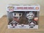 Funko Pop - Overwatch, Hanzo and Genji - (2 Pack) Carousel 1