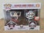 Funko Pop - Overwatch, Hanzo and Genji - (2 Pack) Carousel 5
