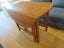 Oak Dropside Gateleg Dining Table Carousel 3
