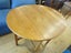 Oak Dropside Gateleg Dining Table Carousel 5