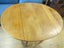 Oak Dropside Gateleg Dining Table Carousel 6