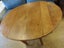 Oak Dropside Gateleg Dining Table Carousel 7