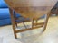 Oak Dropside Gateleg Dining Table Carousel 8