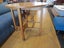 Oak Dropside Gateleg Dining Table Carousel 9