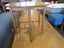 Oak Dropside Gateleg Dining Table Carousel 11