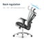 Sihoo M57 Ergonomic Office Chair (Light Gray) Carousel 3