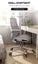 Sihoo M59B Ergonomic Office Chair (Light Gray) Carousel 2