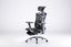 Sihoo V1 Ergonomic Office Chair (Black) (Legrest) Carousel 12
