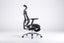 Sihoo V1 Ergonomic Office Chair (Black) (Legrest) Carousel 13