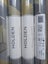 Wallpaper. CASSIUS - Yellow/Grey. #91282 Lot A. PTW. Carousel 7