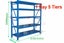 Shelving Carousel 1