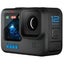 GoPro HERO 12 Black Action Camera 4K Video - Waterproof Design (10m) - Wi-Fi & Carousel 3